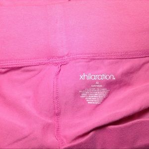 WOMENS plus sized sleep wear pants